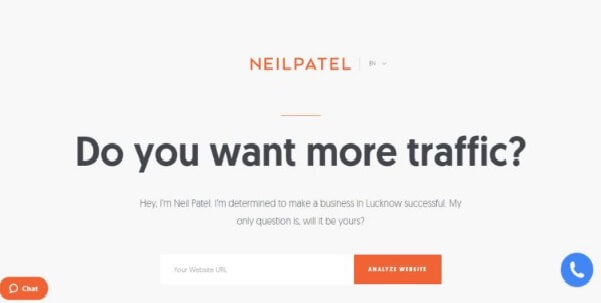 Digital Marketing Niche
