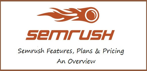 Semrush Tool Plans And Pricing