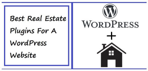 5 Best Real Estate Plugins For WordPress Site