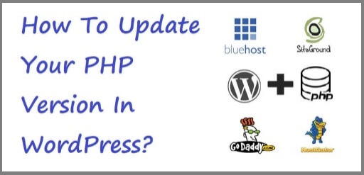 How To Update PHP Version In WordPress Site