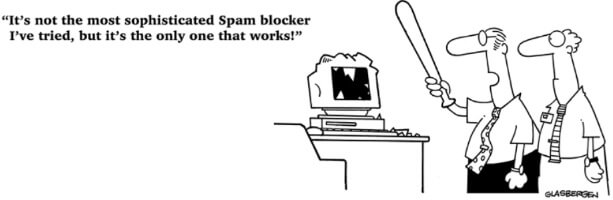 Spam Destroyer WordPress Plugin